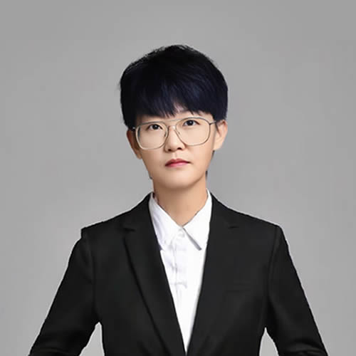 阳江情感咨询导师：依然老师